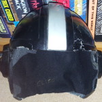 No Regret LMC Helmet